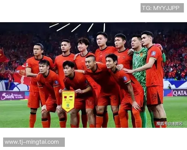 中国足球队核心球员盘点 揭秘这些球星的成就与未来发展