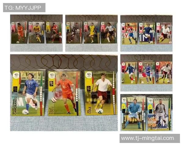 足球球星卡小银块的使用方法及其收藏价值全面解析