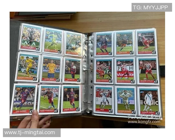 足球球星硬卡收藏的魅力与投资价值分析解析