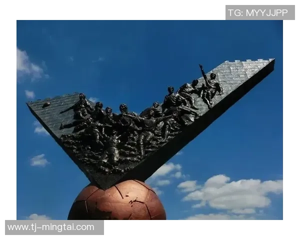 世界各地足球球星雕像的分布与历史背景探寻 世界各地足球球星雕像的分布与历史背景探寻