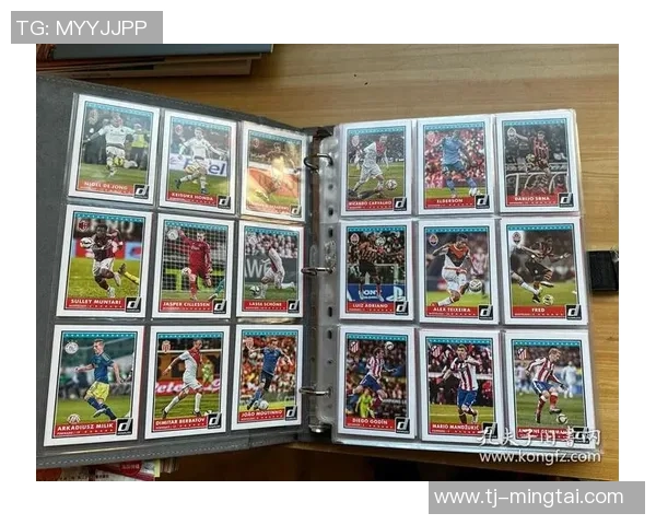 球星卡热潮下的带拆足球体验与收藏价值全面解析