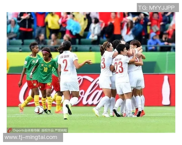全球女足新风潮 FIFA女足球星引领新时代竞技与魅力双重突破 全球女足新风潮 FIFA女足球星引领新时代竞技与魅力双重突破