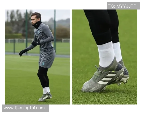 最新球星上脚足球鞋全览 各大球员炫酷鞋款展示与实战穿搭 最新球星上脚足球鞋全览 各大球员炫酷鞋款展示与实战穿搭