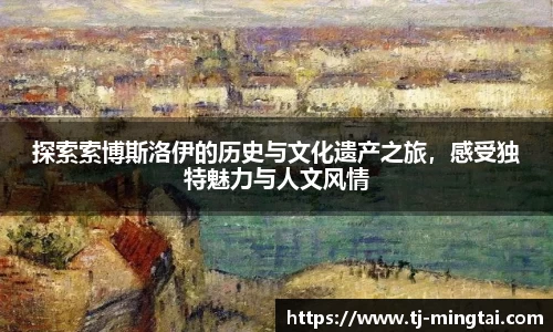 探索索博斯洛伊的历史与文化遗产之旅，感受独特魅力与人文风情