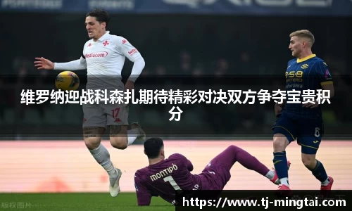 维罗纳迎战科森扎期待精彩对决双方争夺宝贵积分